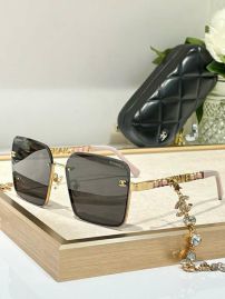 Picture of Chanel Sunglasses _SKUfw56703957fw